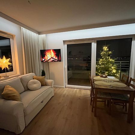 Apartament Nowe Ogrody Leszno  Kültér fotó