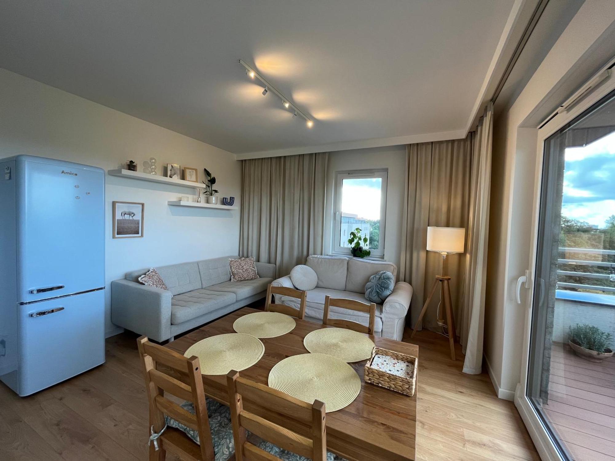 Apartament Nowe Ogrody Leszno  Kültér fotó