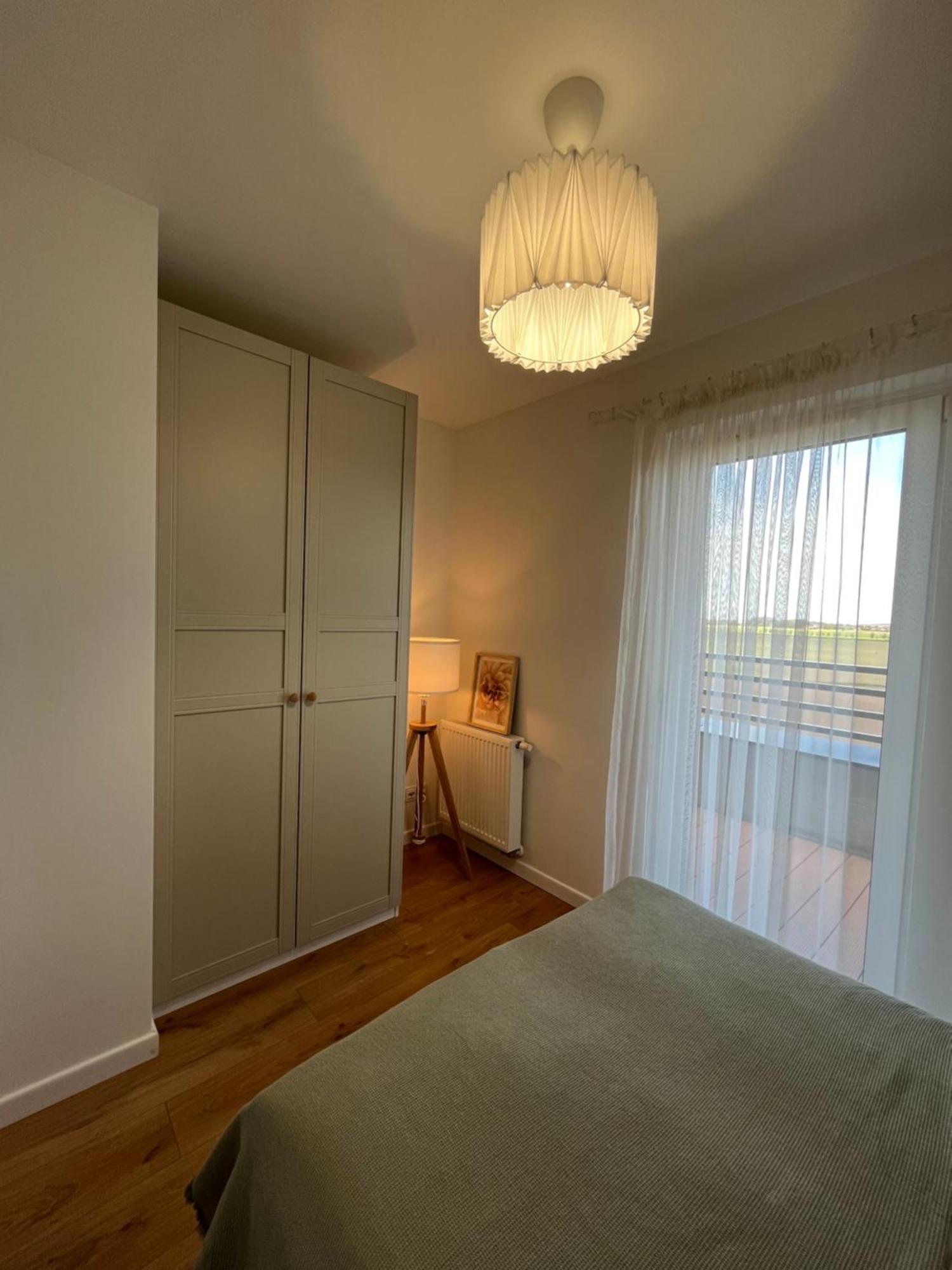 Apartament Nowe Ogrody Leszno  Kültér fotó