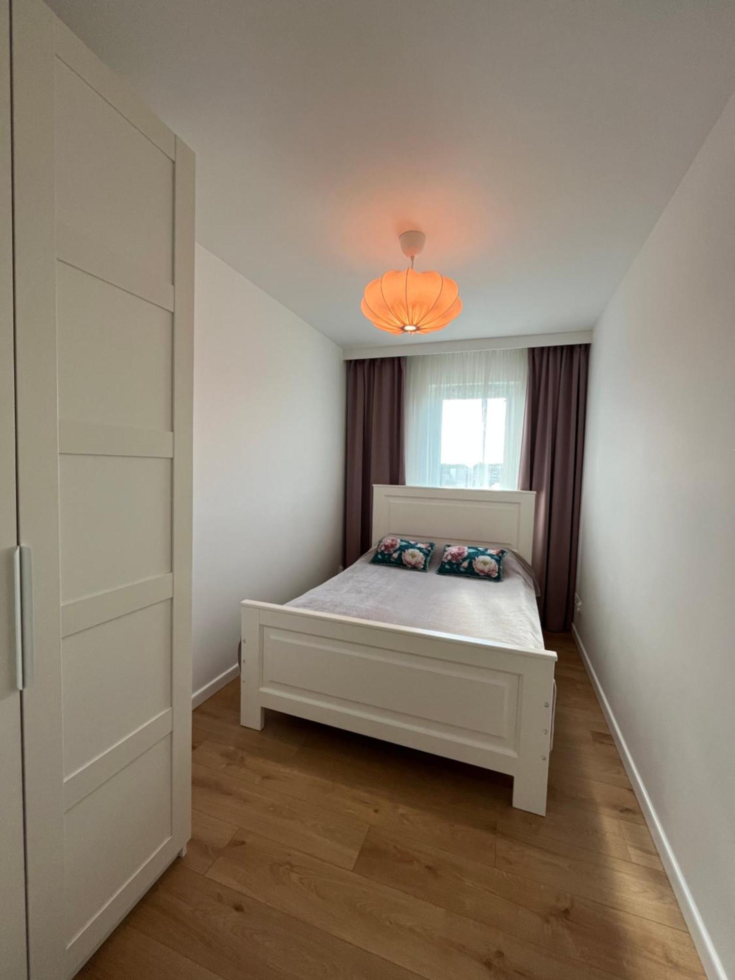 Apartament Nowe Ogrody Leszno  Kültér fotó
